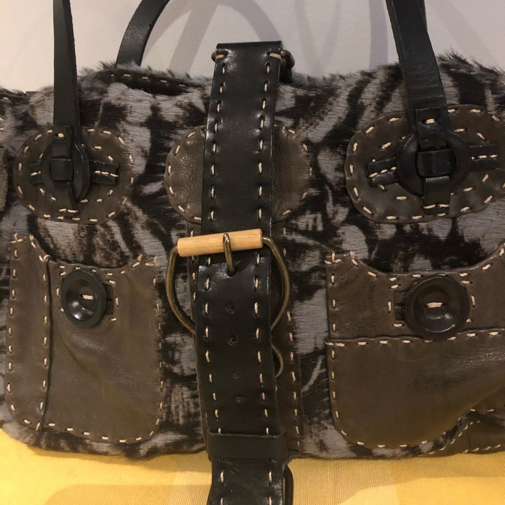 Jamin Puech Handbag - Picture 2 of 5